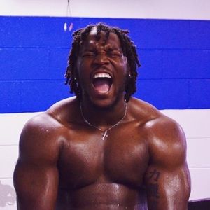 Meet your Posher, Vincent